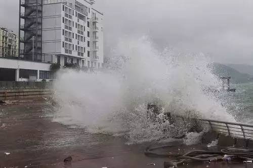 深圳天氣臺(tái)風(fēng)最新消息，臺(tái)風(fēng)動(dòng)態(tài)與應(yīng)對建議