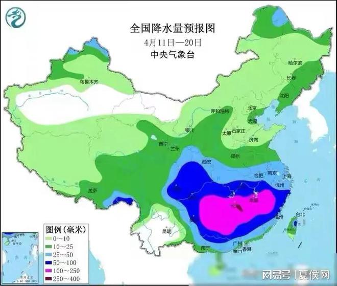 西安未來(lái)15天天氣預(yù)報(bào)最新分析