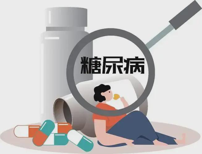 口服胰島素最新消息，突破傳統(tǒng)，邁向未來糖尿病治療的新篇章