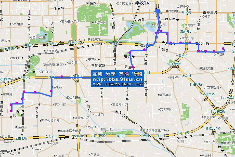 北京地鐵線路圖最新版，探索城市脈絡(luò)的新面貌